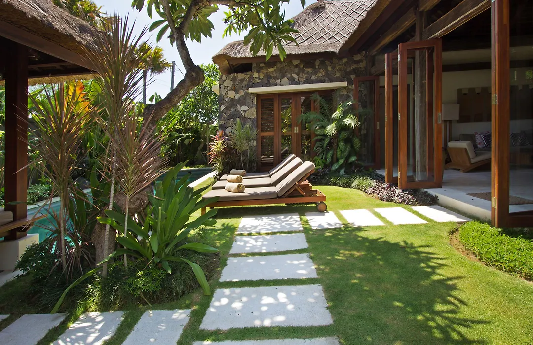 Villa Suar Drupadi-1