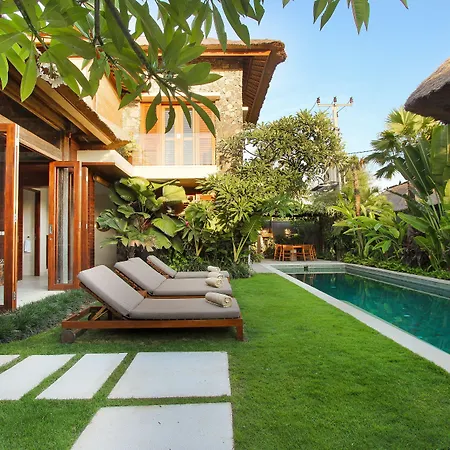 Villa Suar Drupadi-2