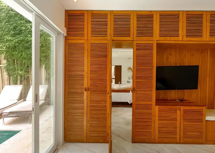 Villa Vana, Sitara Villa Group Seminyak 